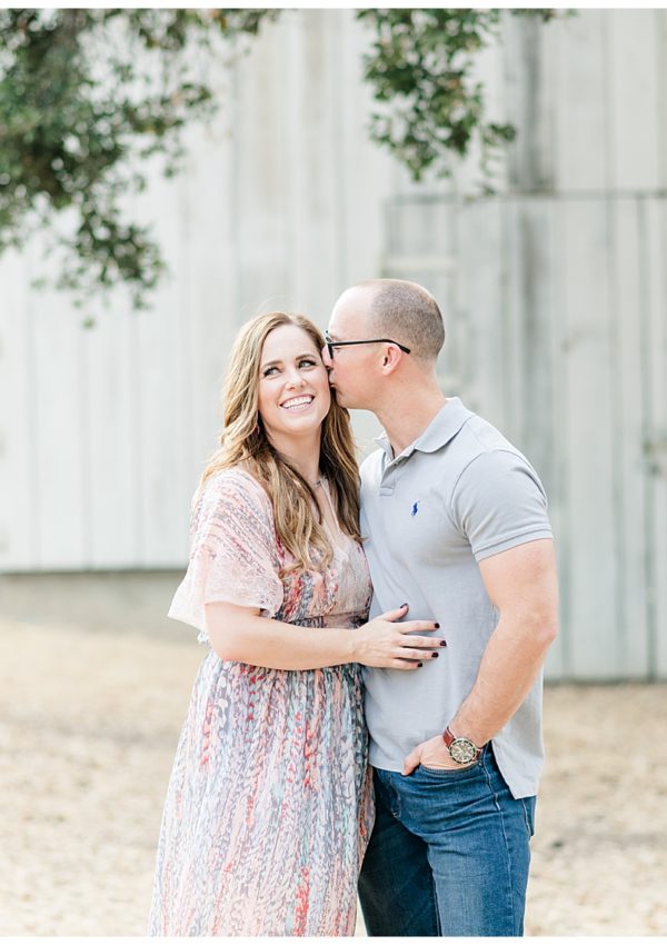 Kelly & David – Family Session | Bernal Historic Ranch | San Jose