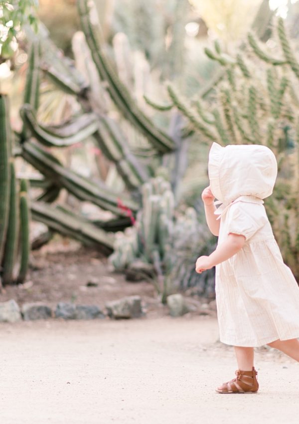 Chelsey & Paul – Family Session | Palo Alto