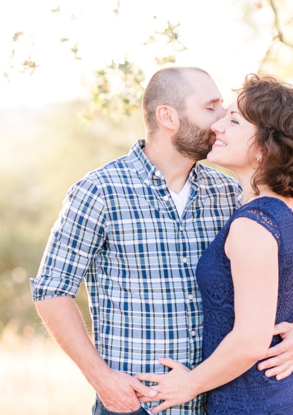 Marina & Igor – Family Session | San Jose