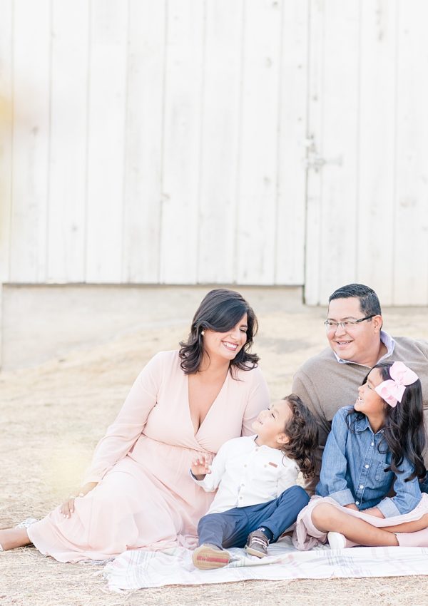 The Best of Families 2018