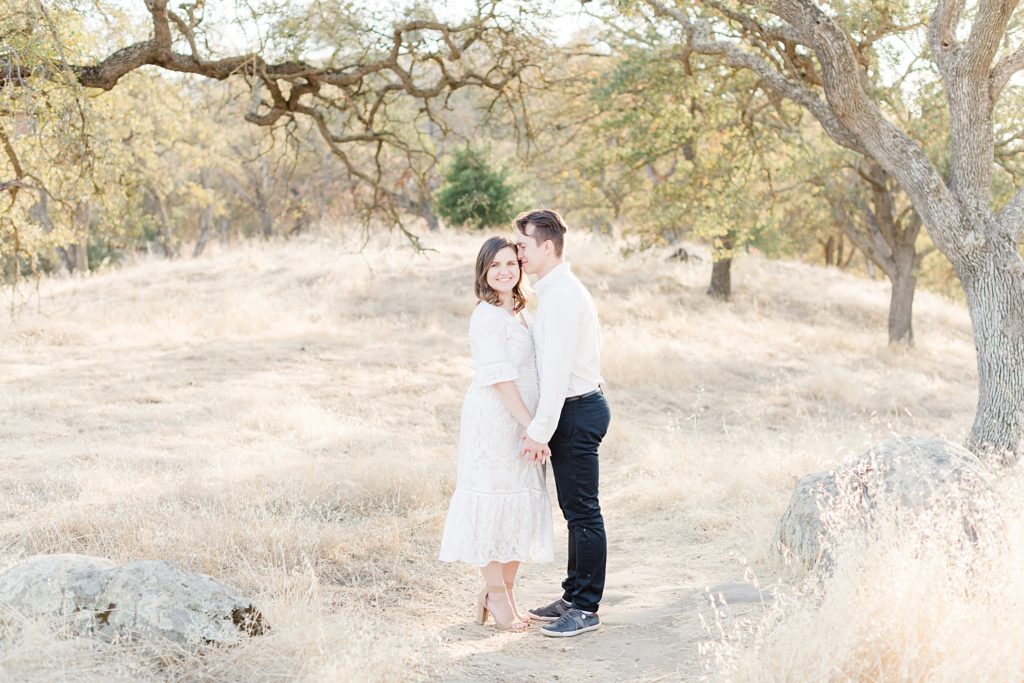 Light and Airy Family Photo Session San Jose