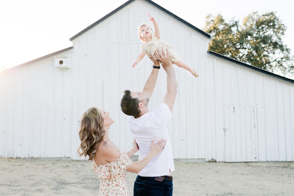 Fall Family Photos