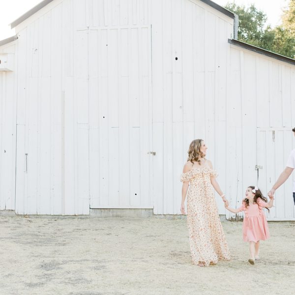 Fall Family Photos