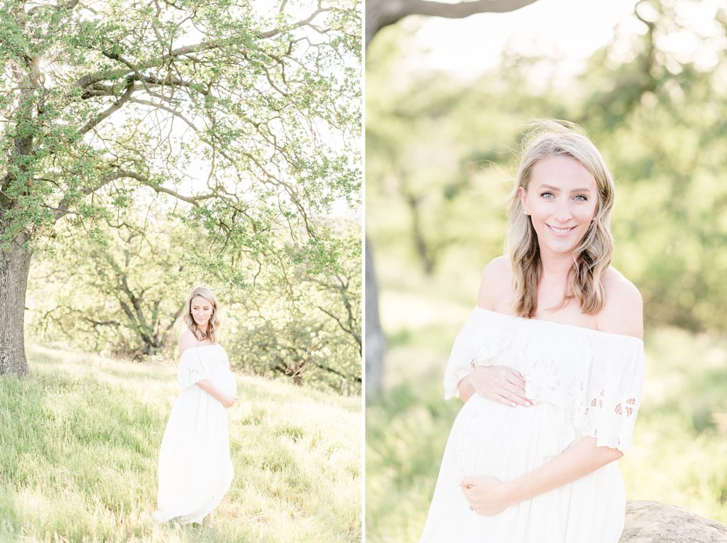 San Jose Maternity Photographer