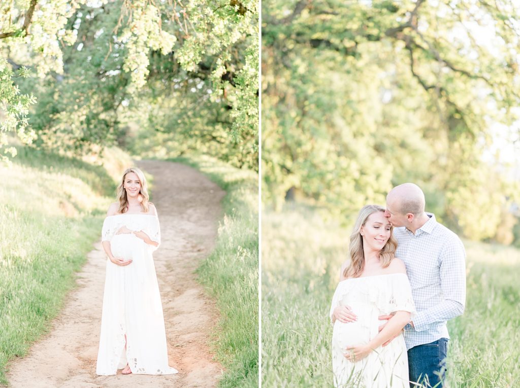 San Jose Maternity Photographer