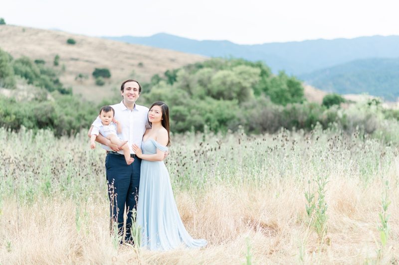 Bay Area Family Photographer