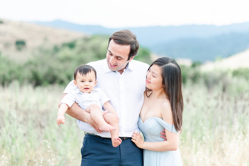 San Jose Family Photographer