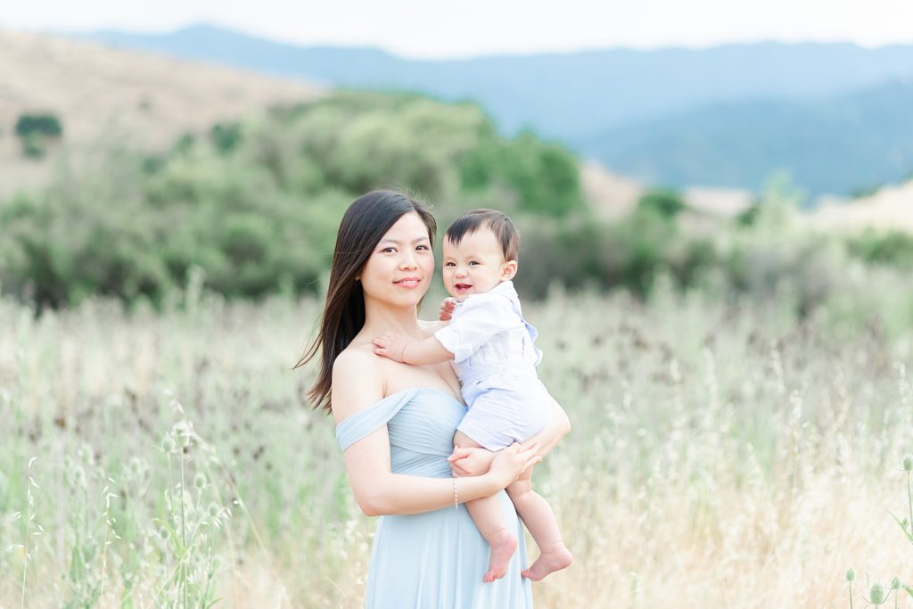 Bay Area Family Photographer