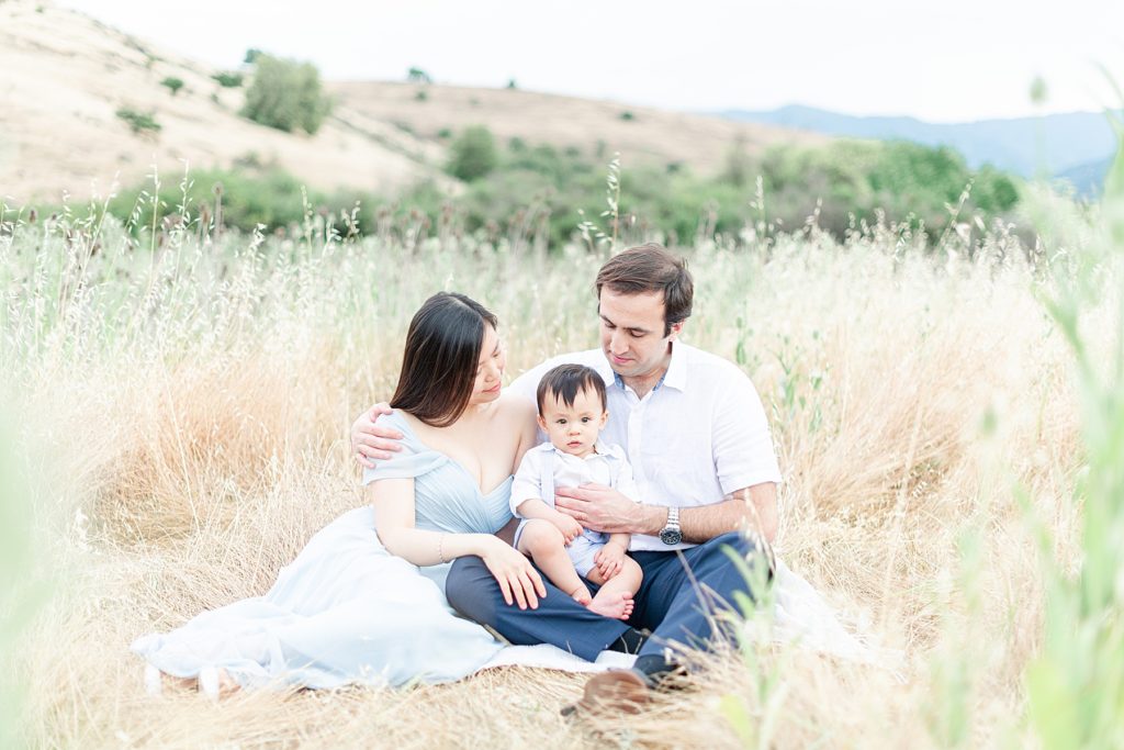 Bay Area Family Photographer