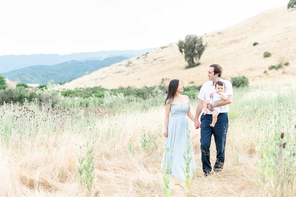 Bay Area Family Photographer