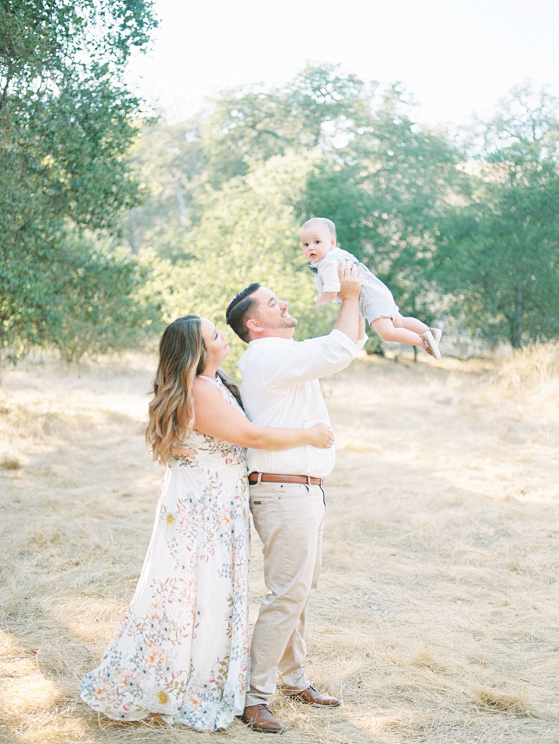 San Jose family photographer