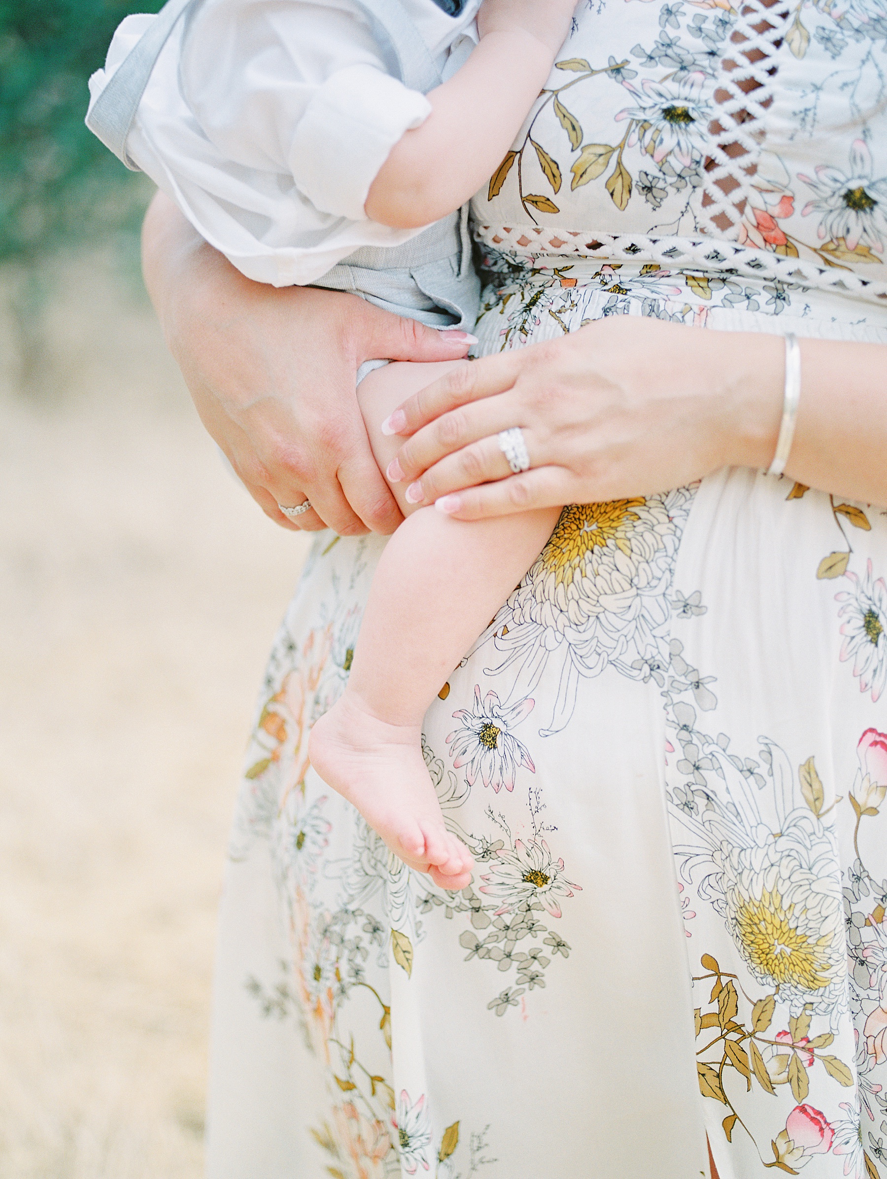 San Jose family photographer