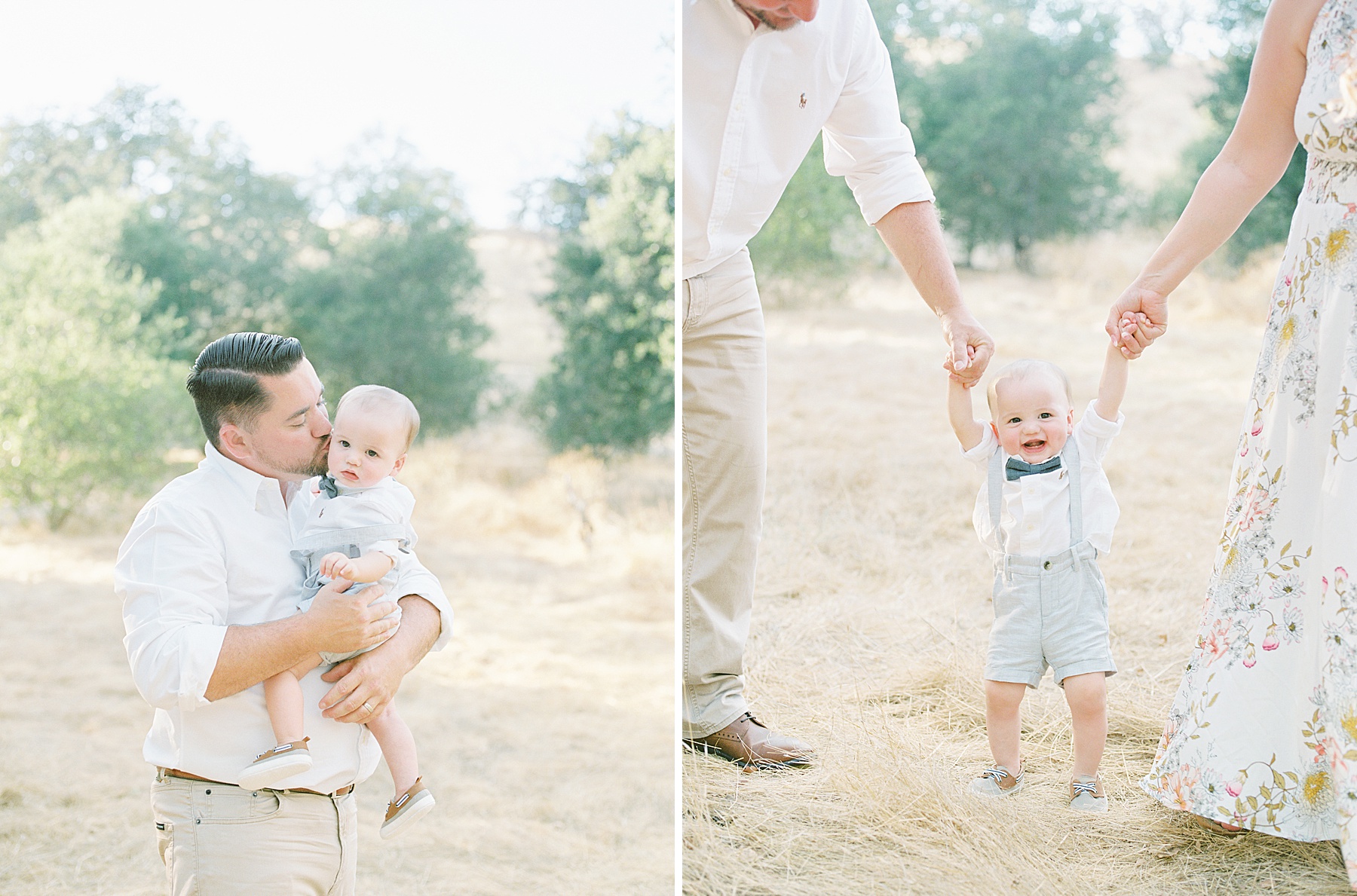 San Jose family photographer