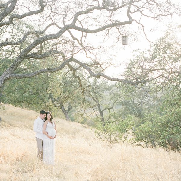 Bay Area Maternity Phototgrapher