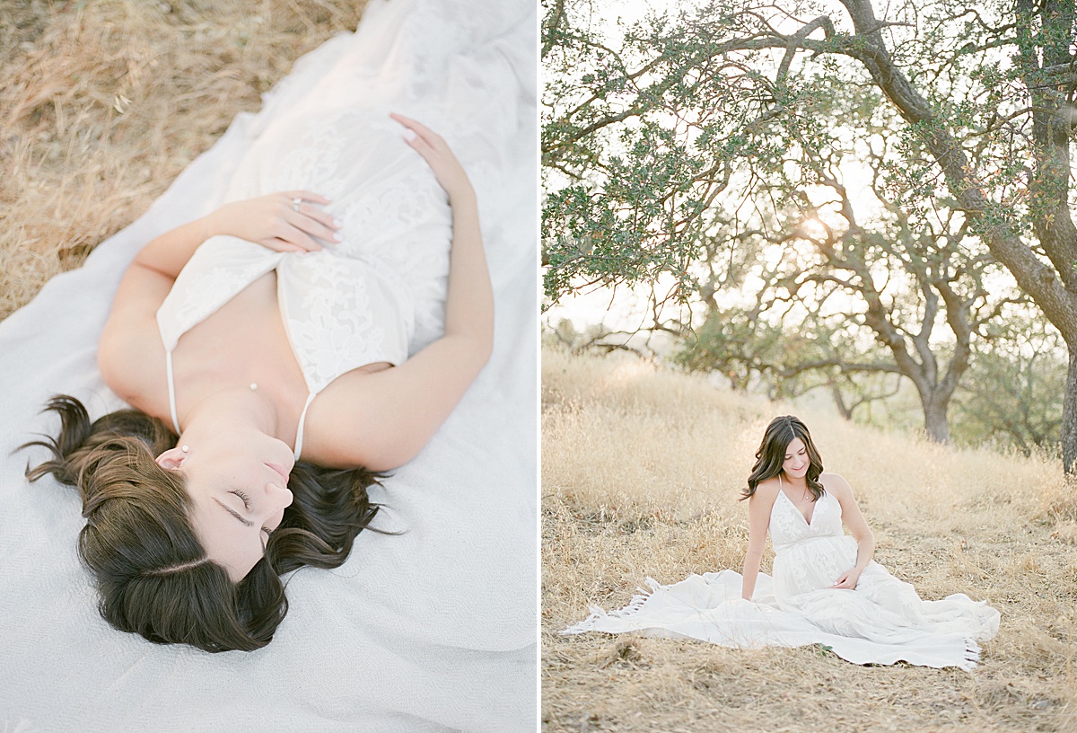 San Jose Maternity Phototgrapher