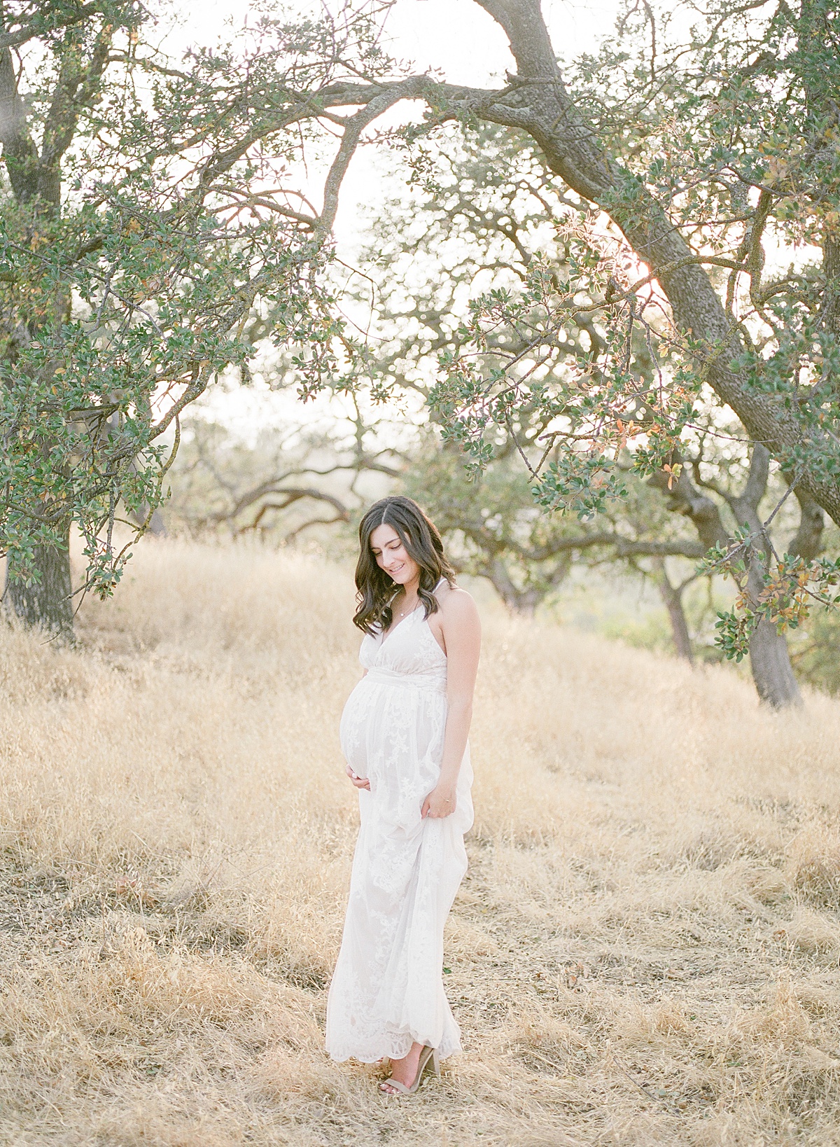 Bay Area Maternity Phototgrapher