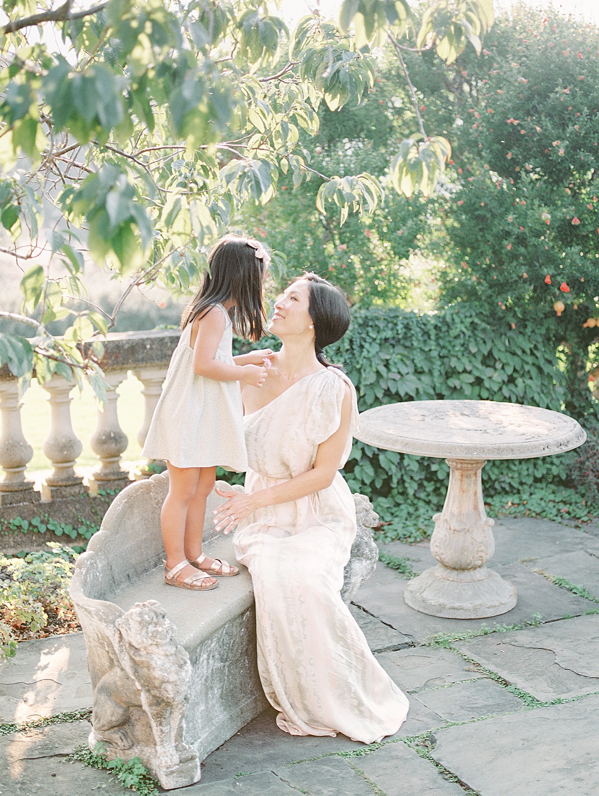 Filoli Family Photographer