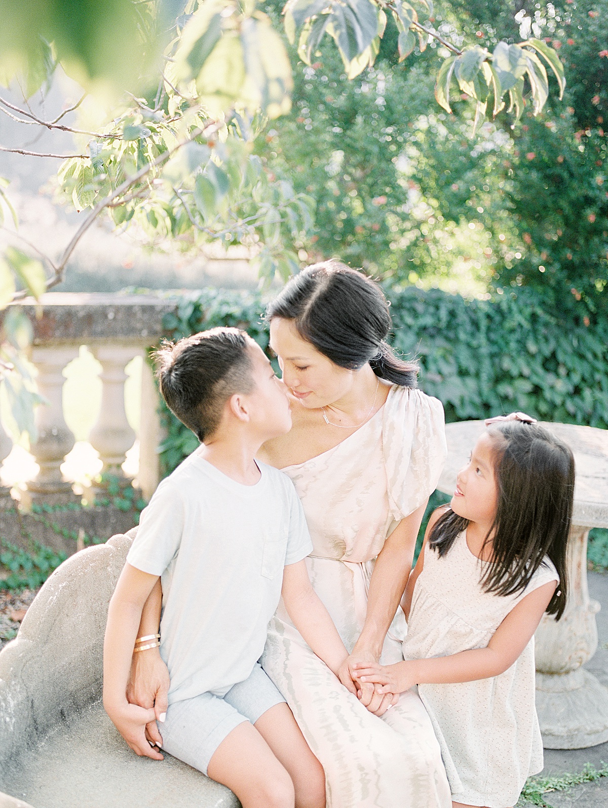 Filoli Family Photographer