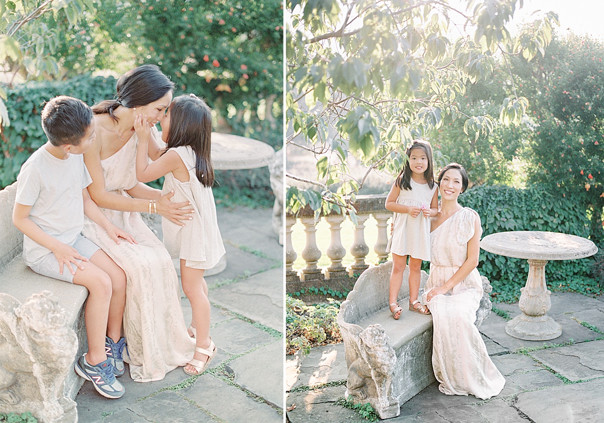 Filoli Family Photographer