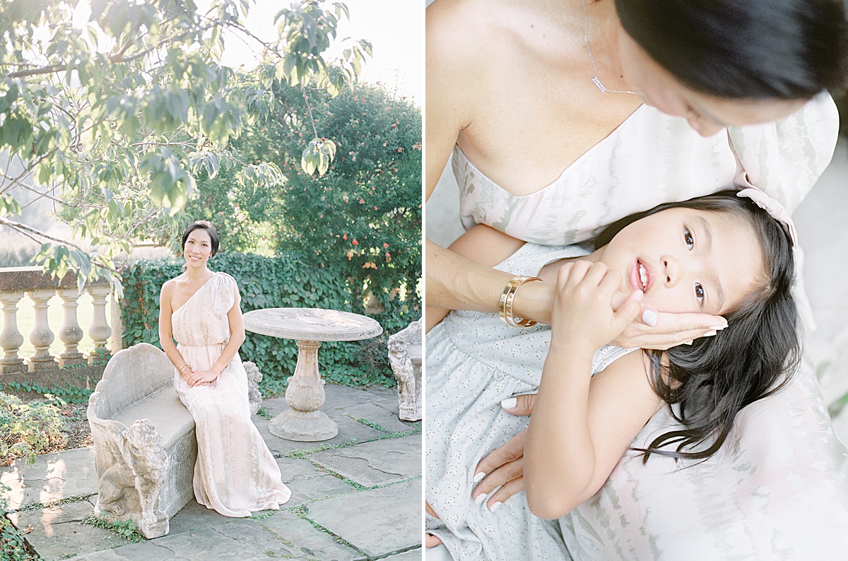 Filoli Family Photographer