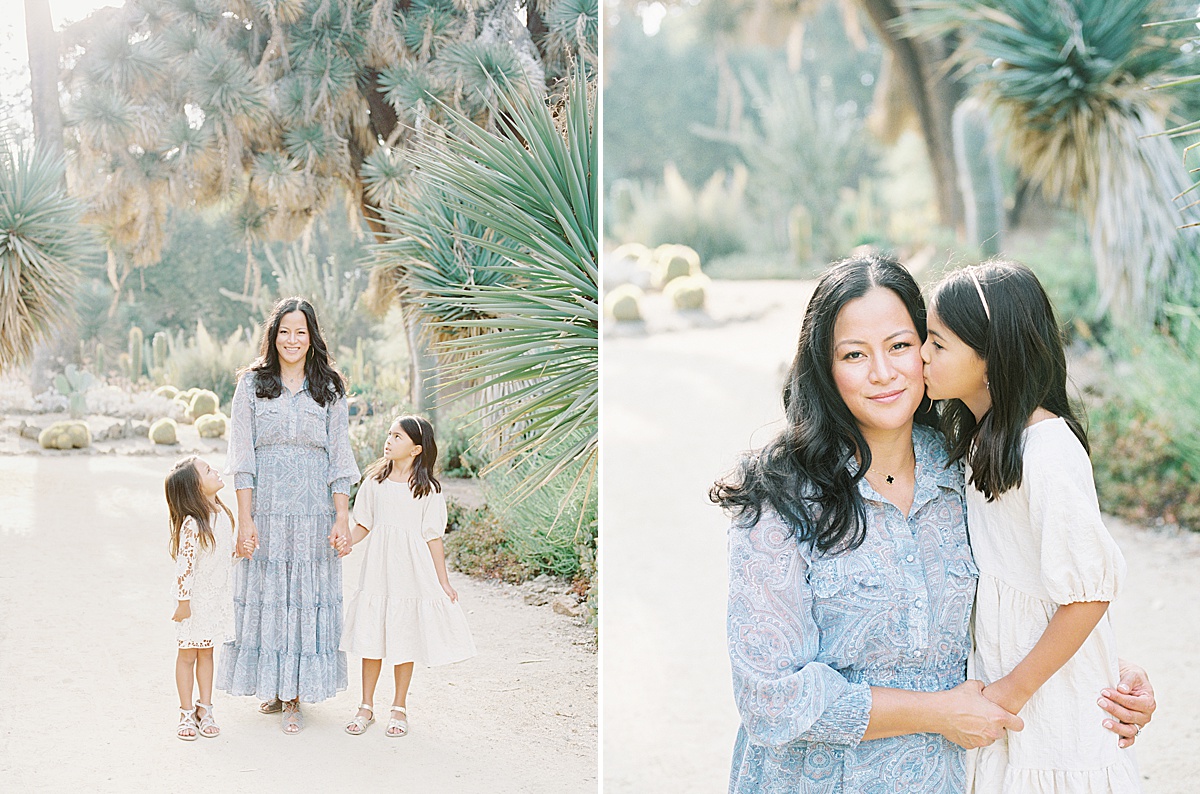 Palo Alto Family Photoshoot