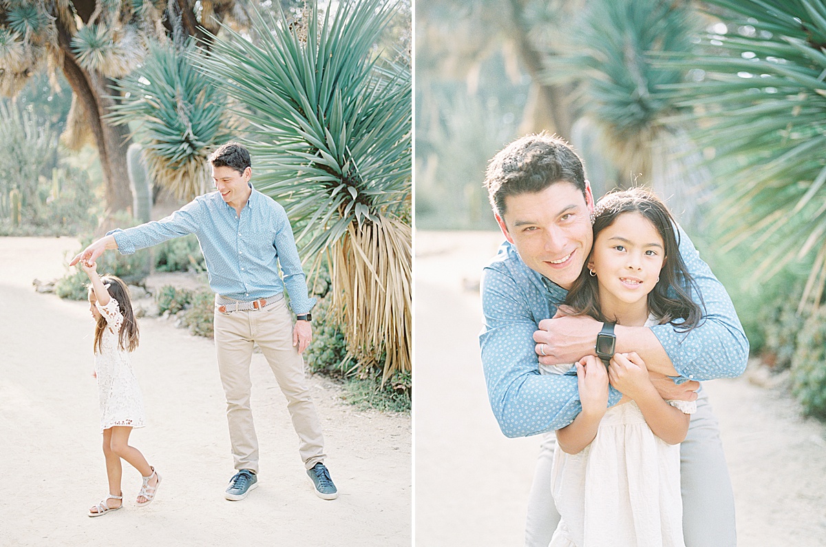 Palo Alto Family Photoshoot