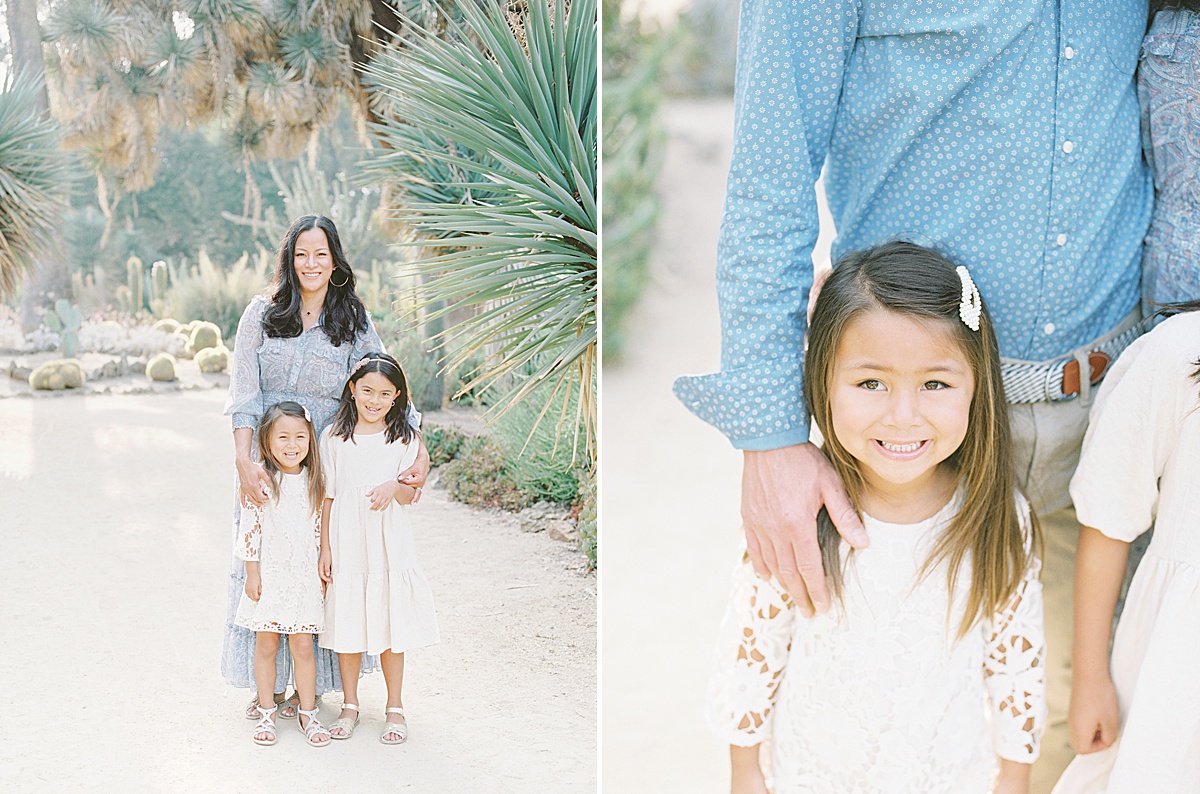 Palo Alto Family Photoshoot