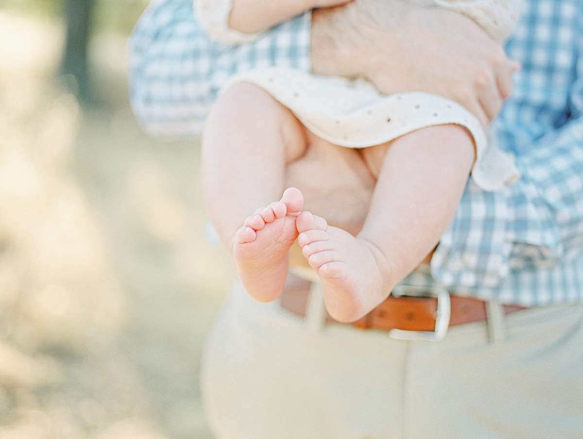 Bay Area Fall Family Photoshoot