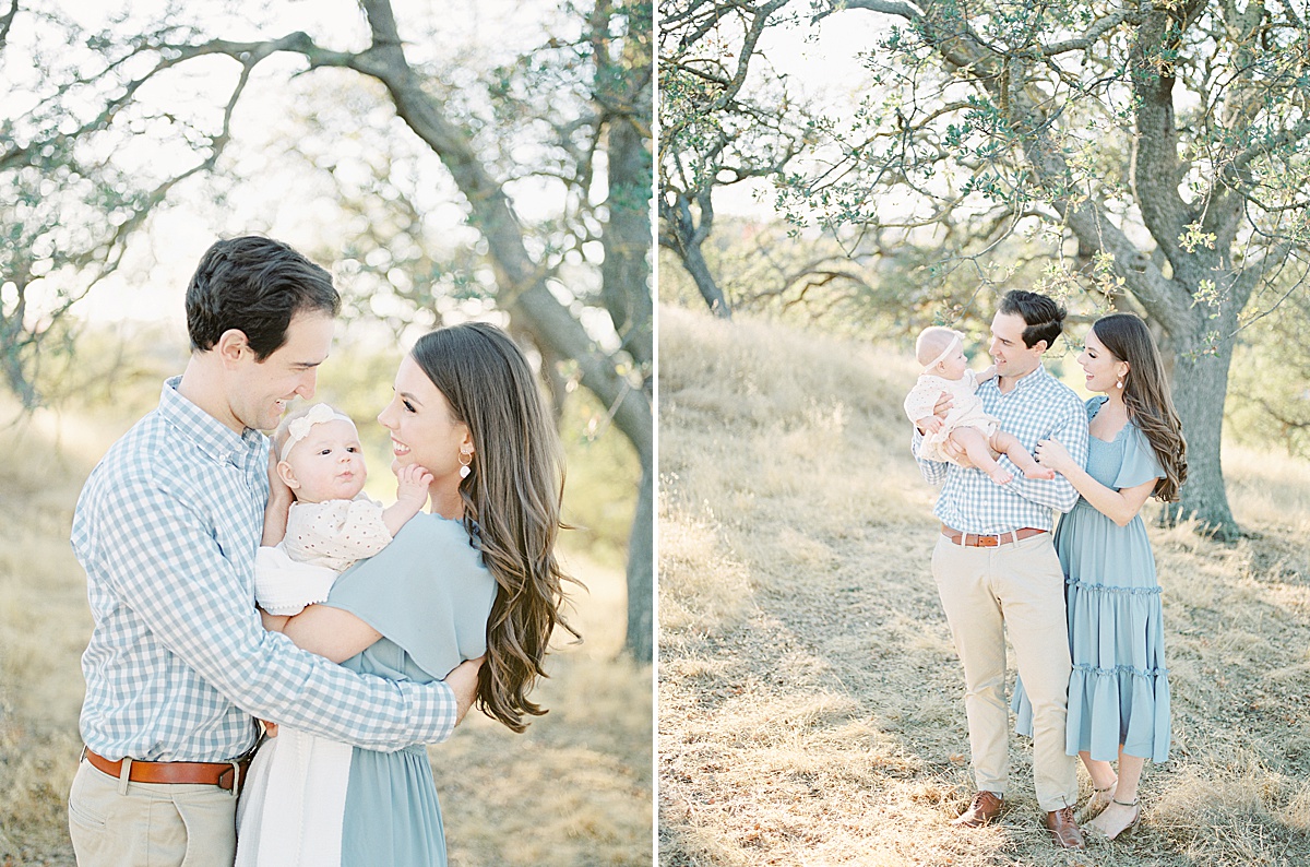 Almaden San Jose Film Family Photographer