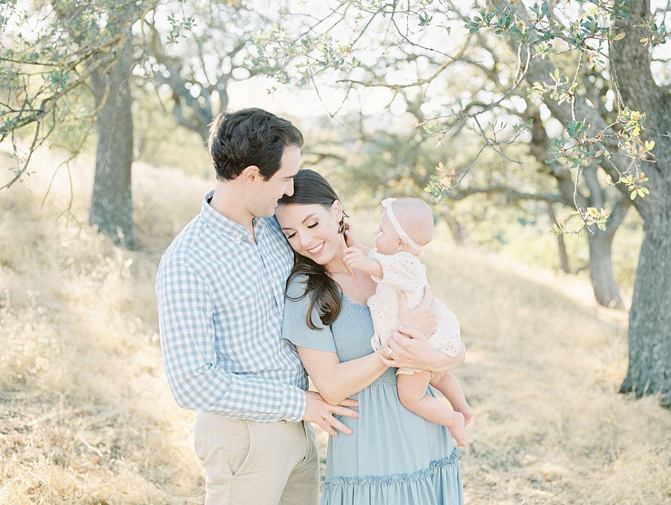 Bay Area family photographer