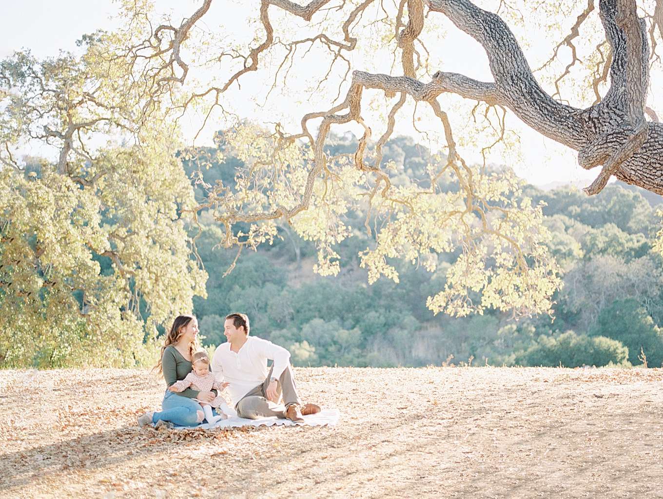 Bay Area family photographer