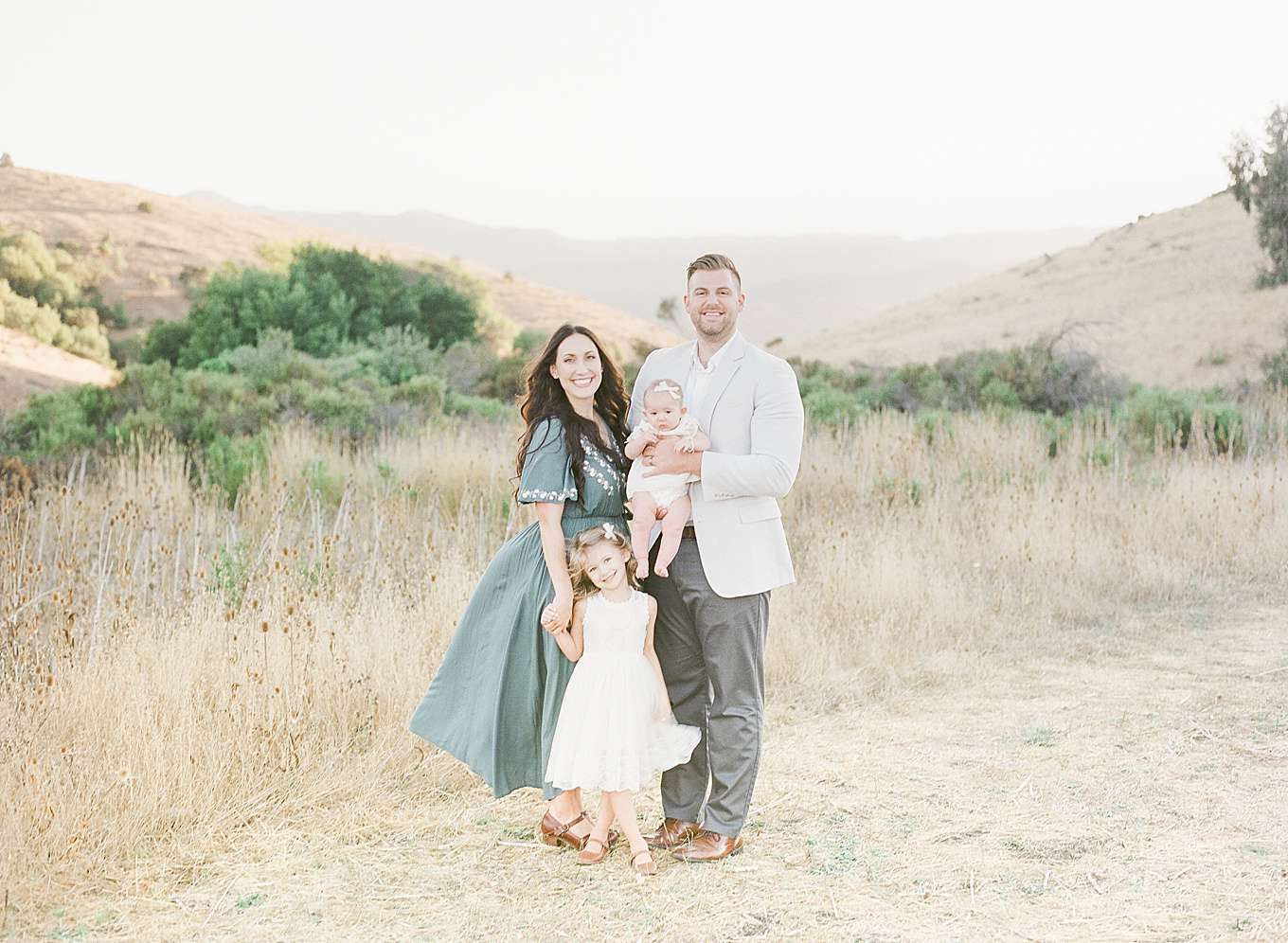 Bay Area family photographer