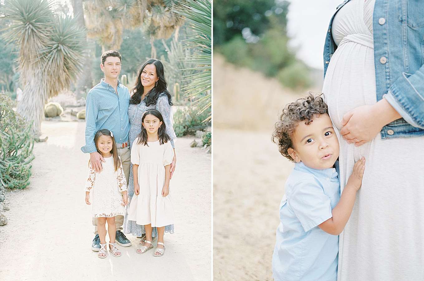 Bay Area family photographer