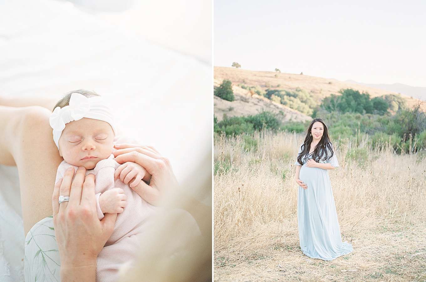 Bay Area family photographer