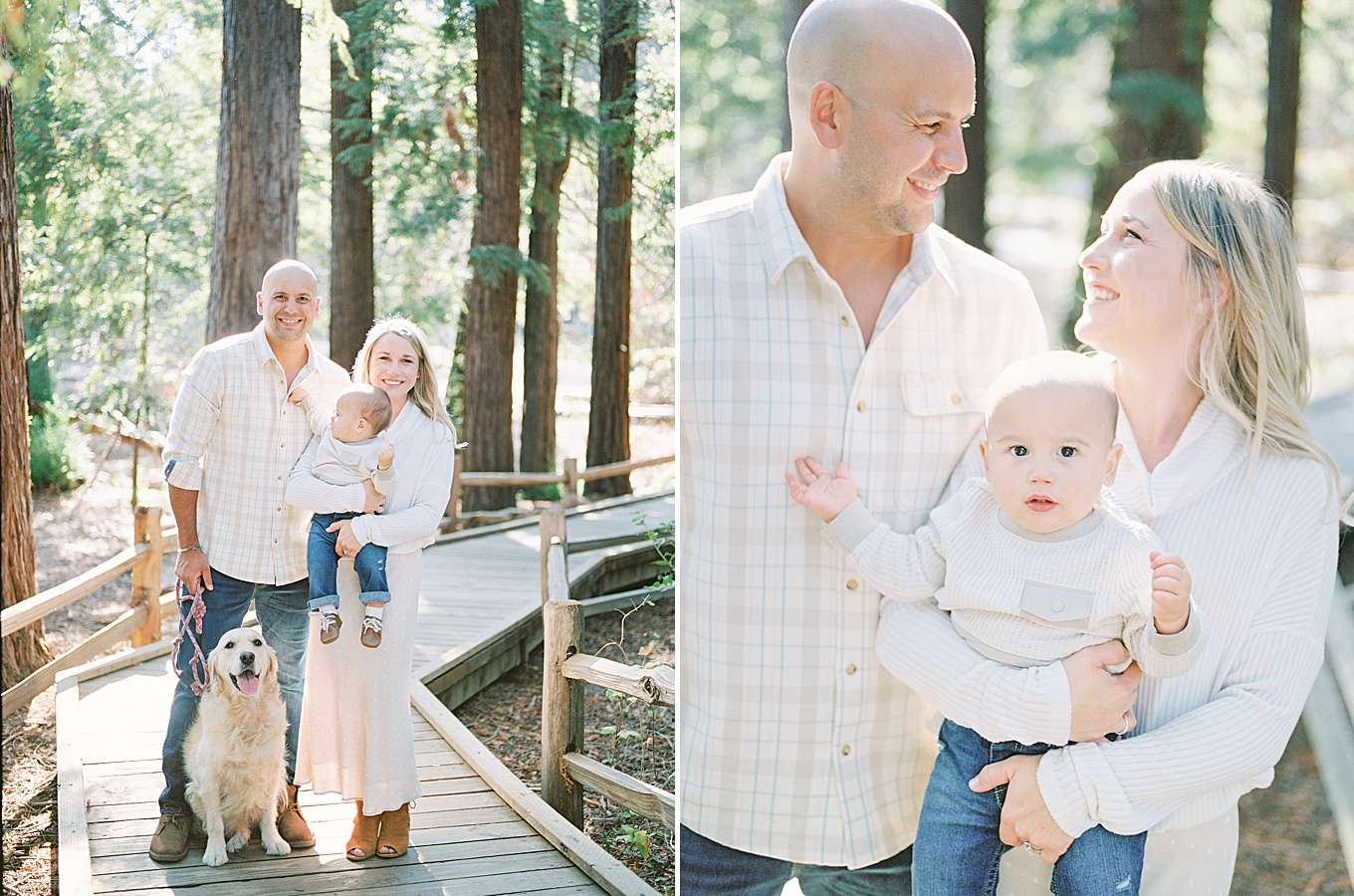 Bay Area family photographer