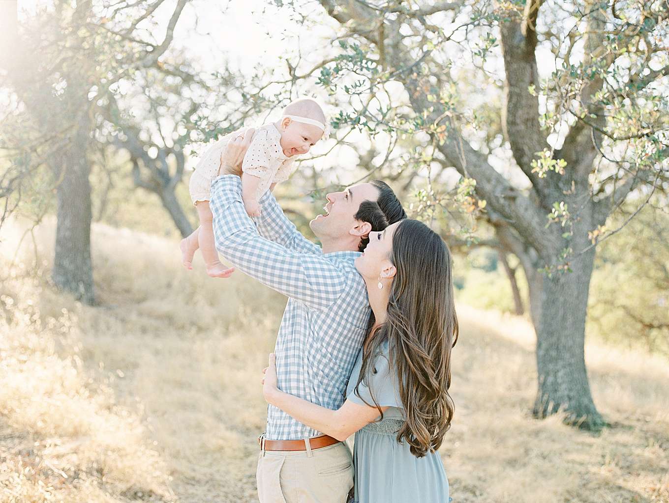 Bay Area family photographer