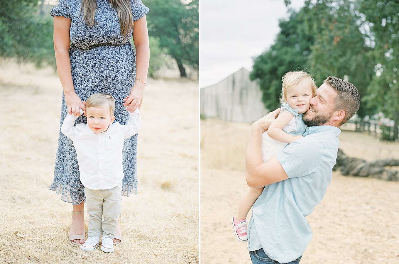 Bay Area family photographer