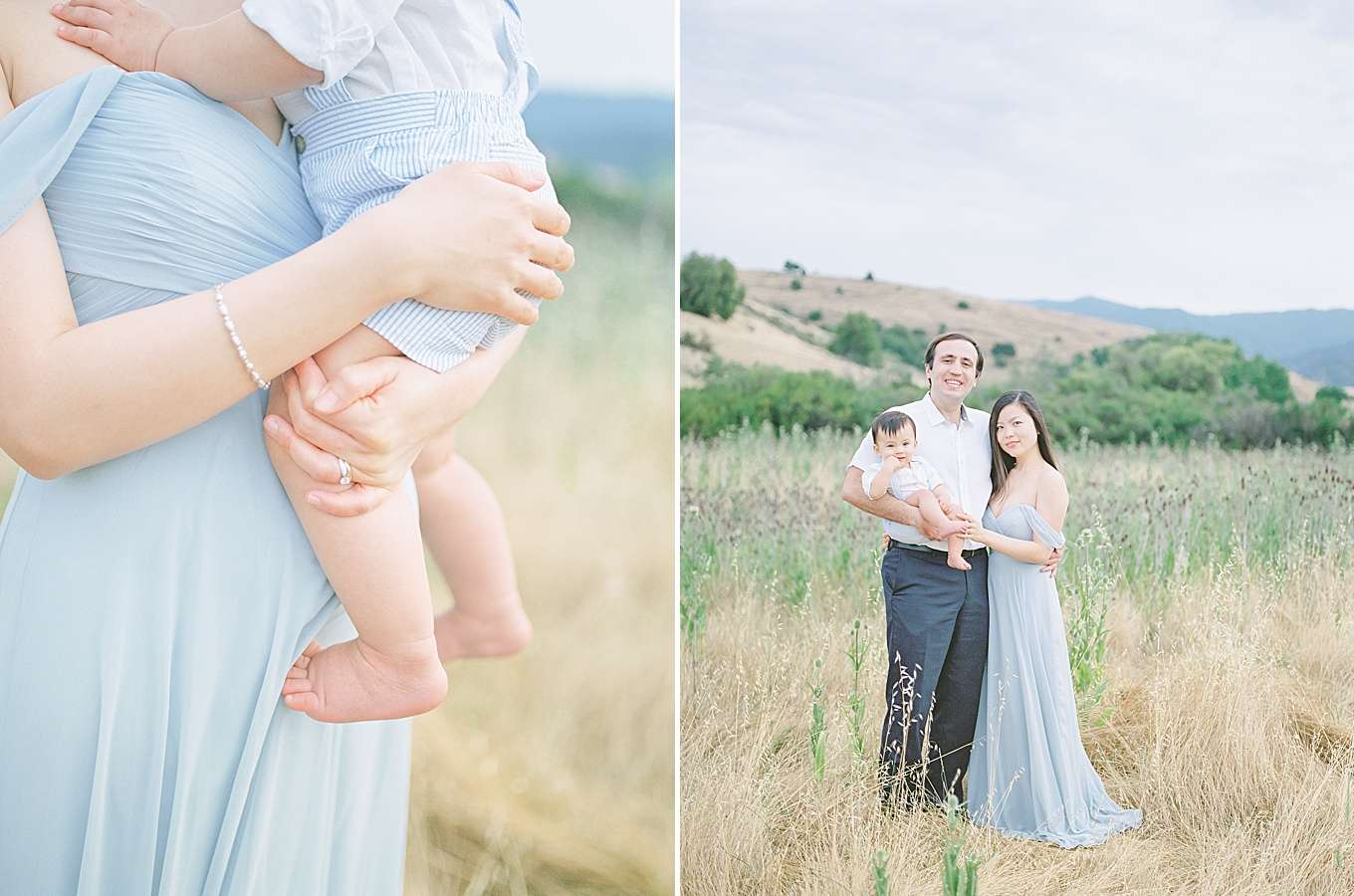 Bay Area family photographer