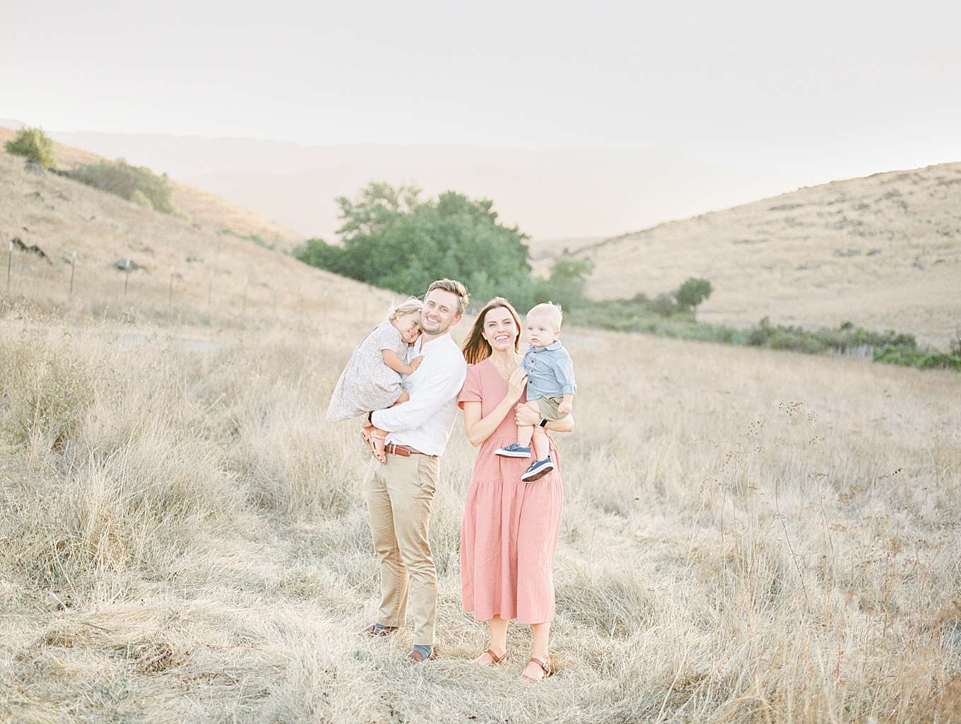 Bay Area family photographer