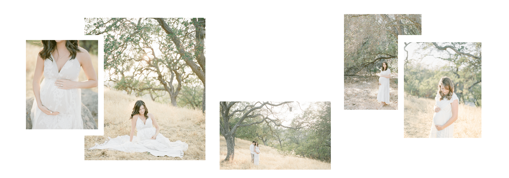 San Jose Lifestyle Maternity Photographer