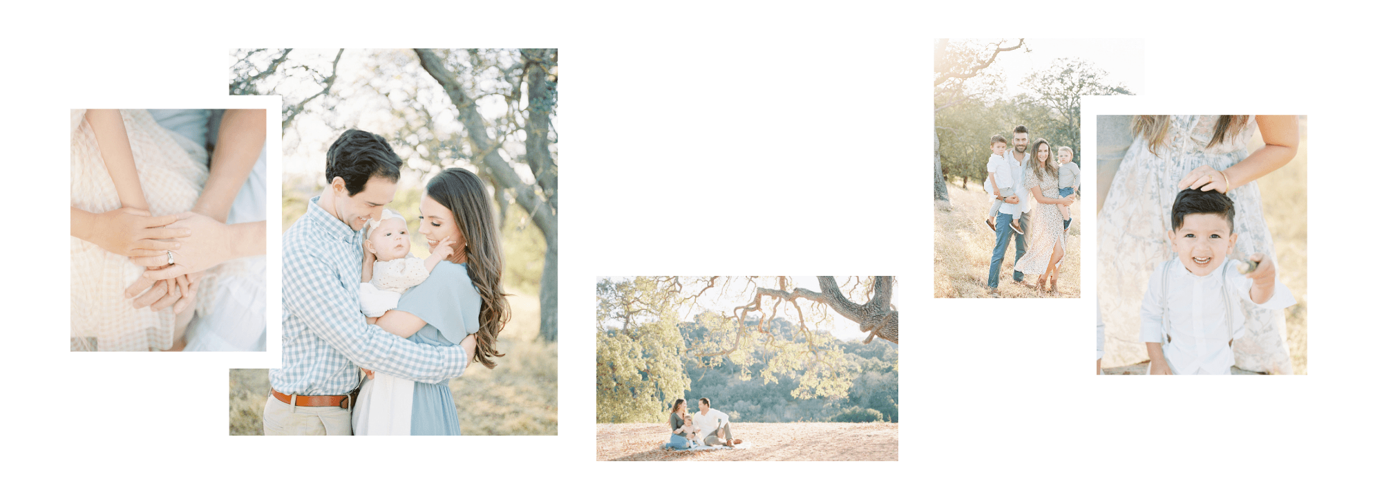 San Jose Lifestyle Newborn Photographer