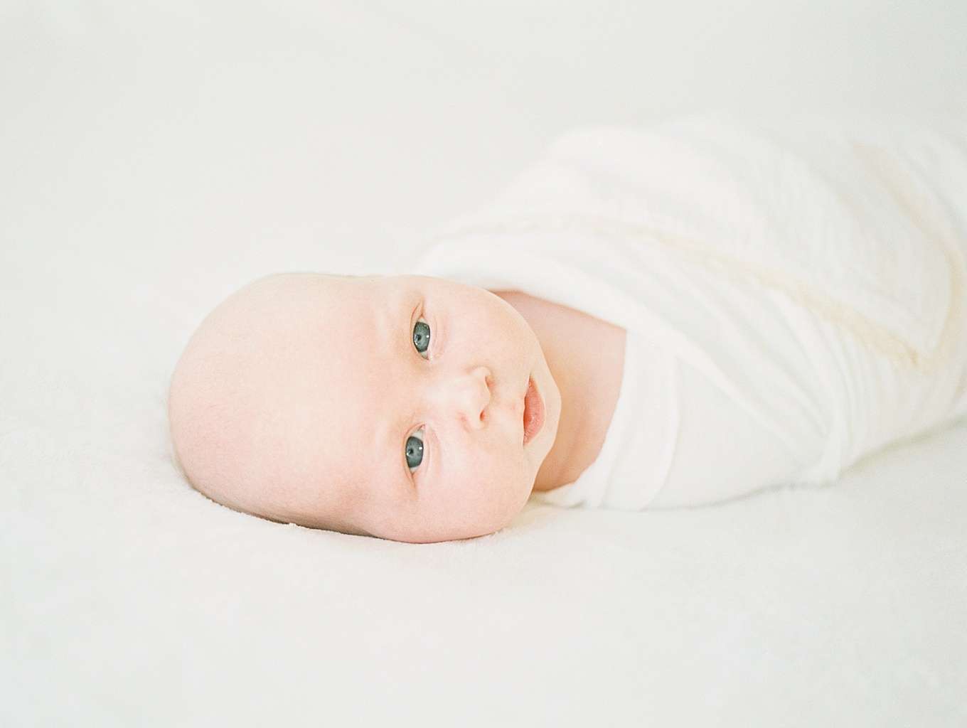 Los Gatos Newborn Photographer