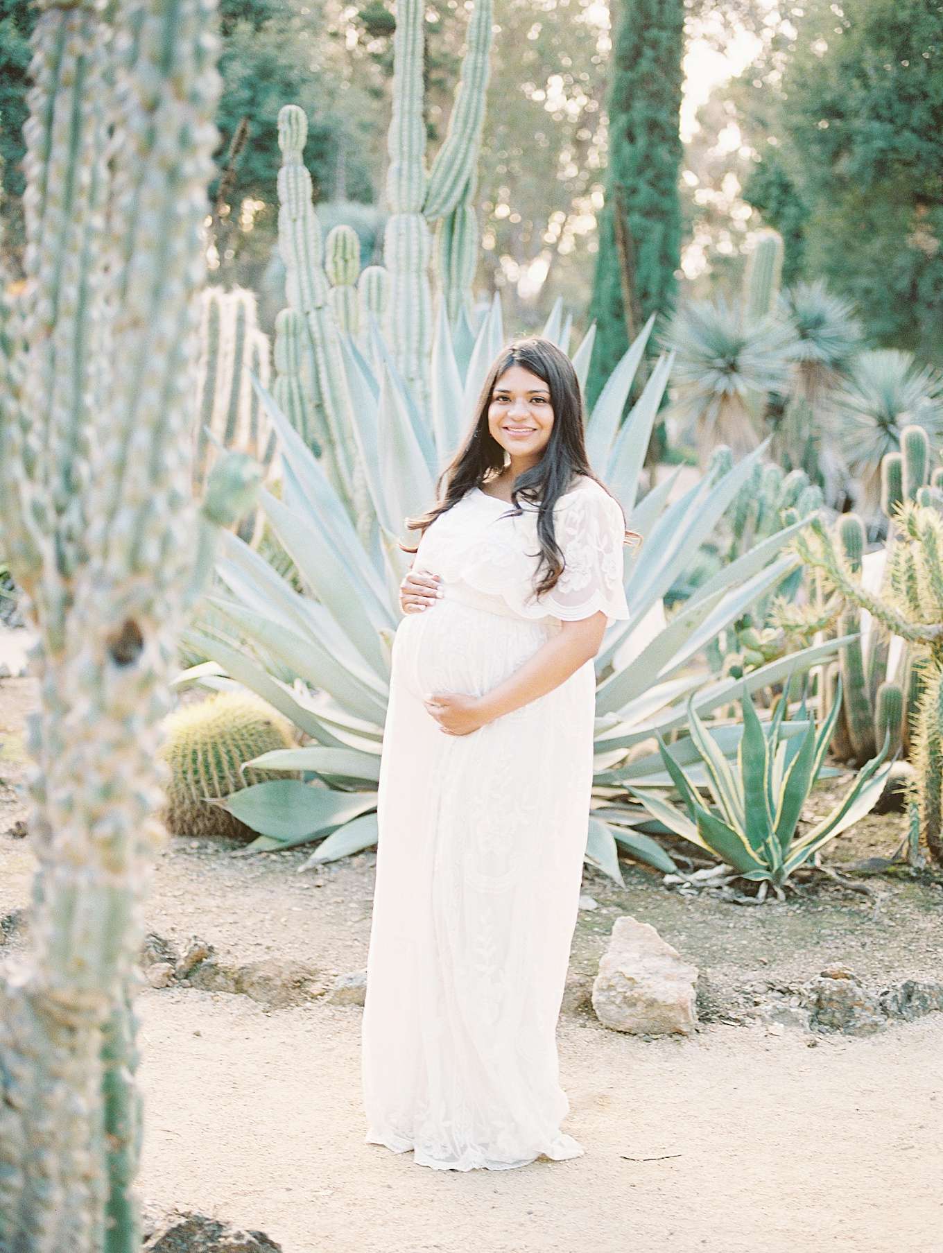 Palo Alto pregnancy Photoshoot