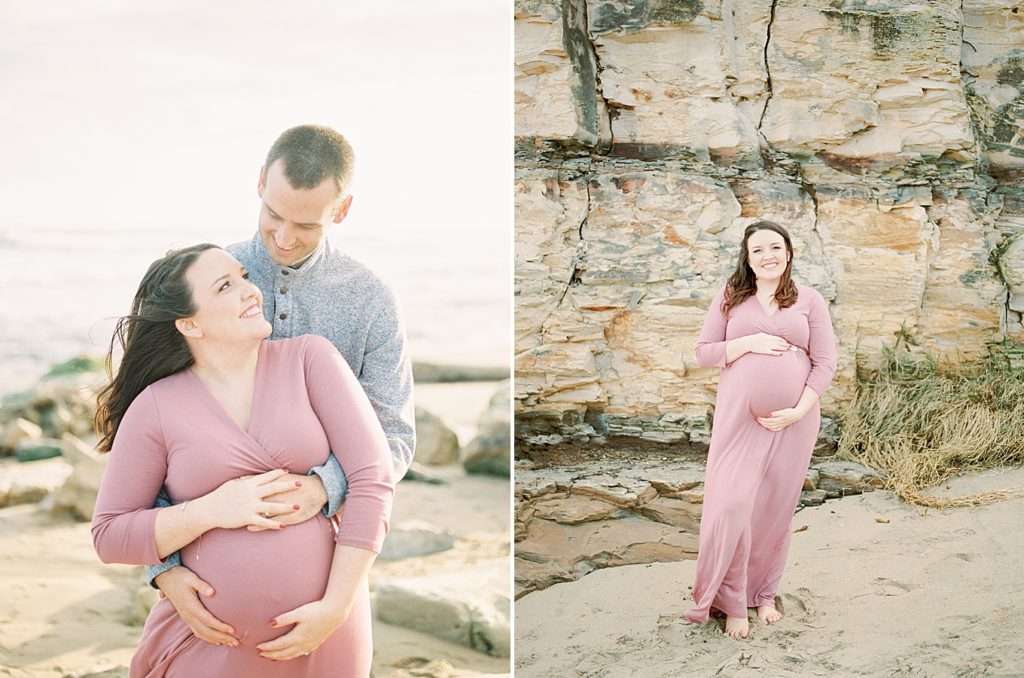 Bay Area Maternity Photographer