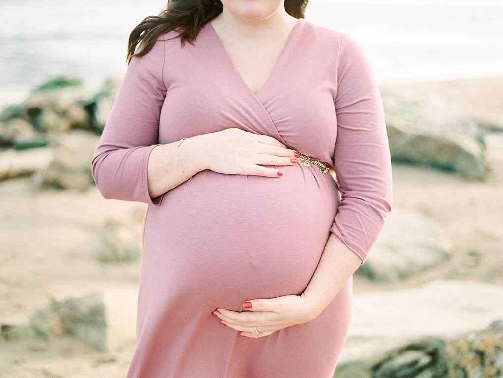 Bay Area Maternity Photographer