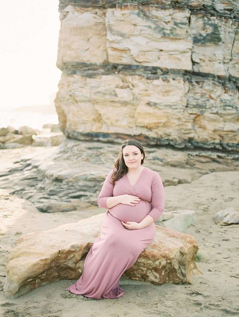 Bay Area Maternity Photographer