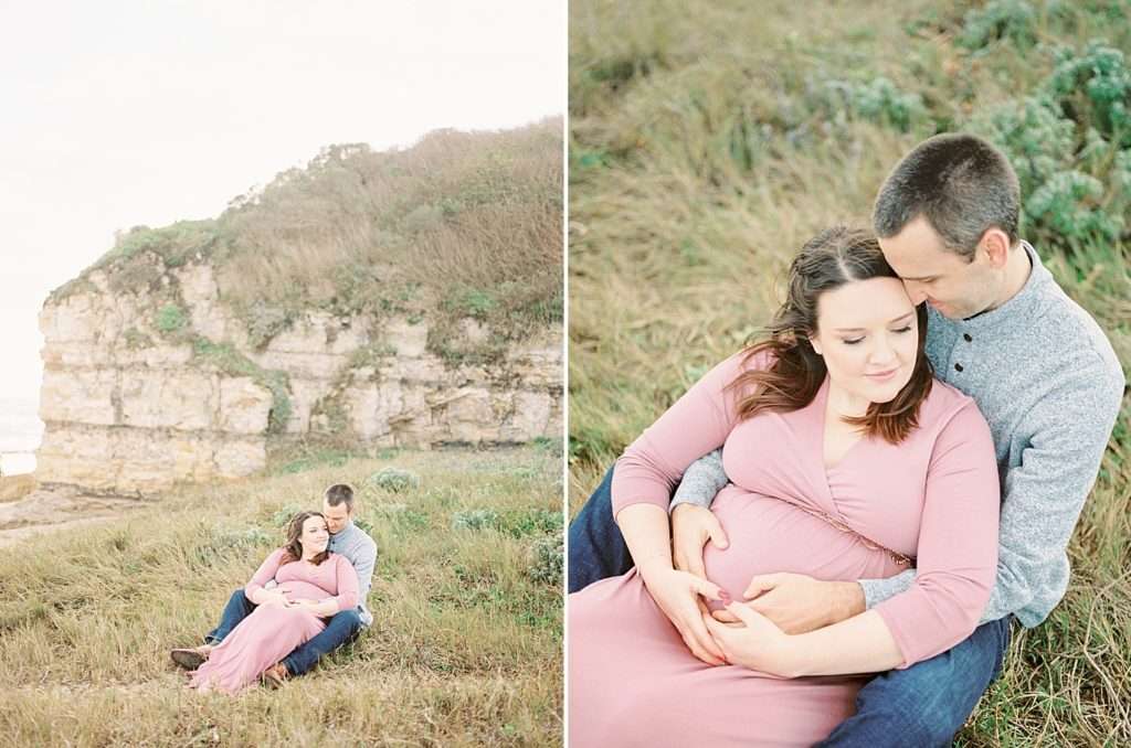 Bay Area Maternity Photographer