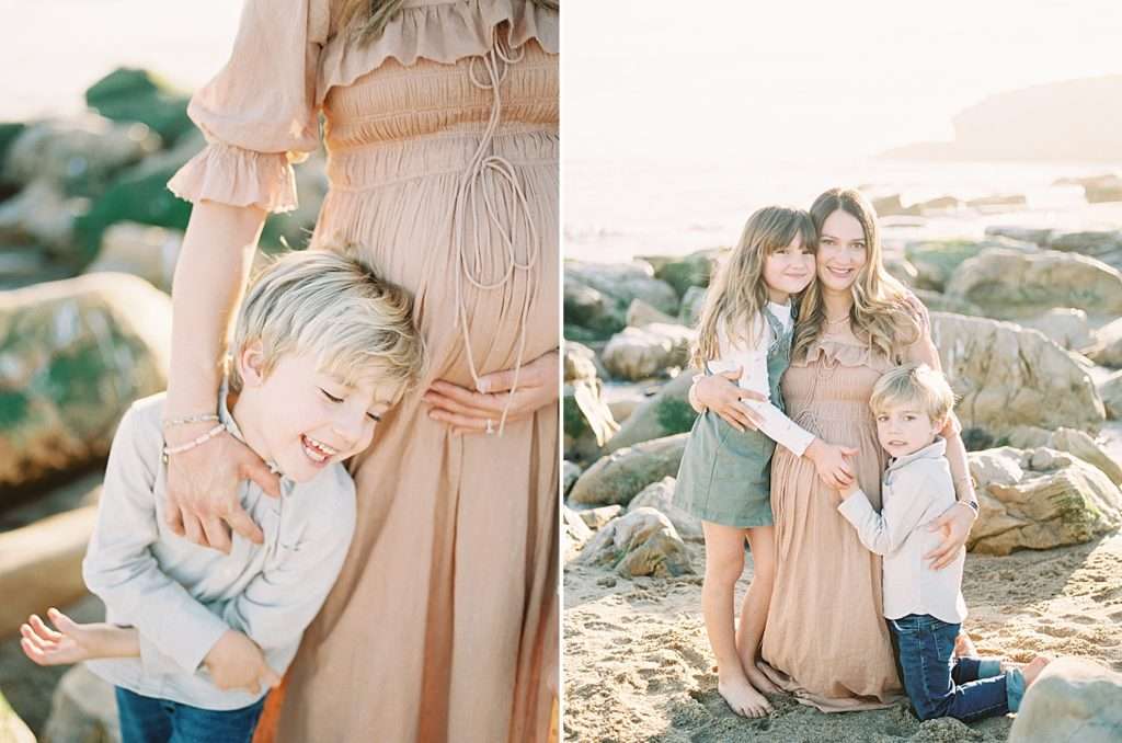 Bay Area Family Photographer