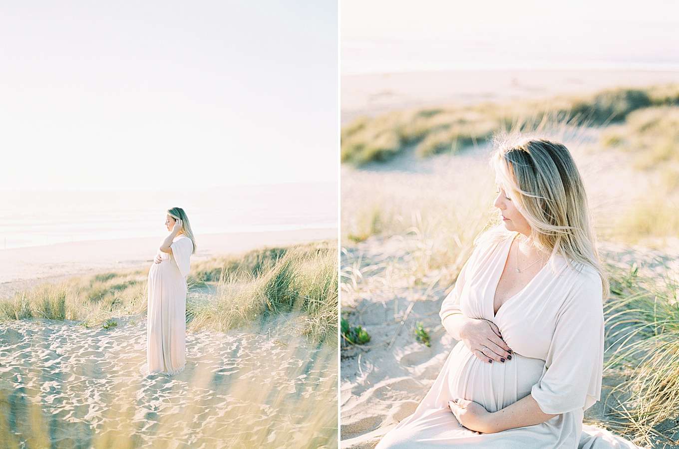 Bay Area Maternity Photographer