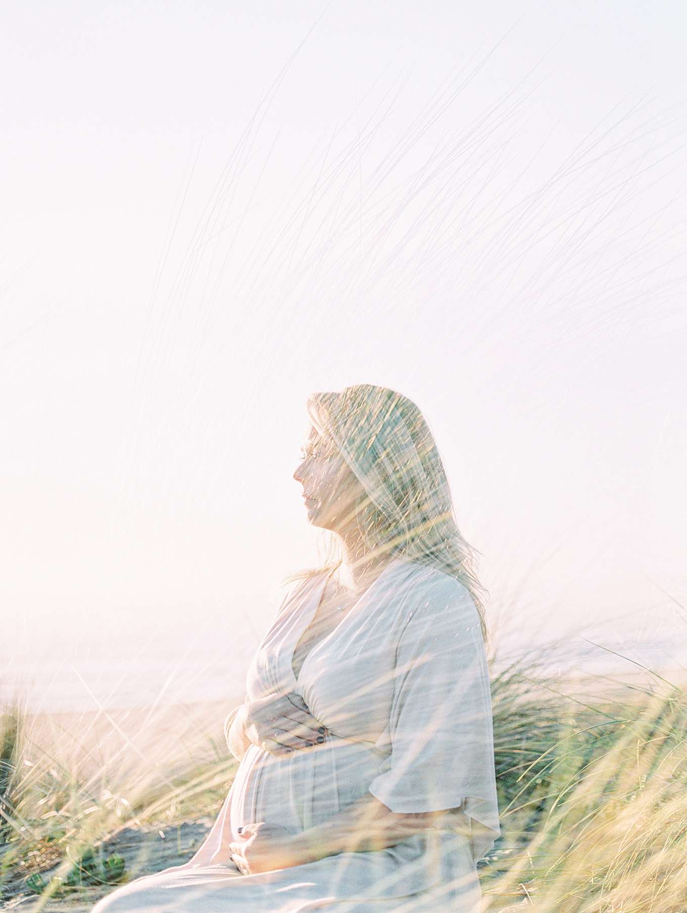 Bay Area Pregnancy Photographer